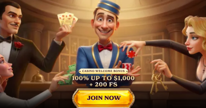 Casoola Casino Welcome Banner for New Zealand